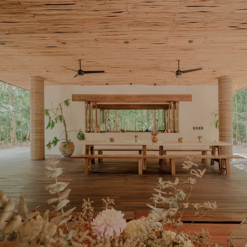Villa in Tulum