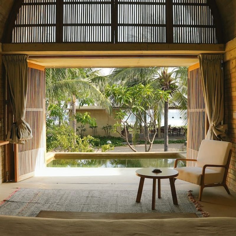 Designer home in Ventanilla