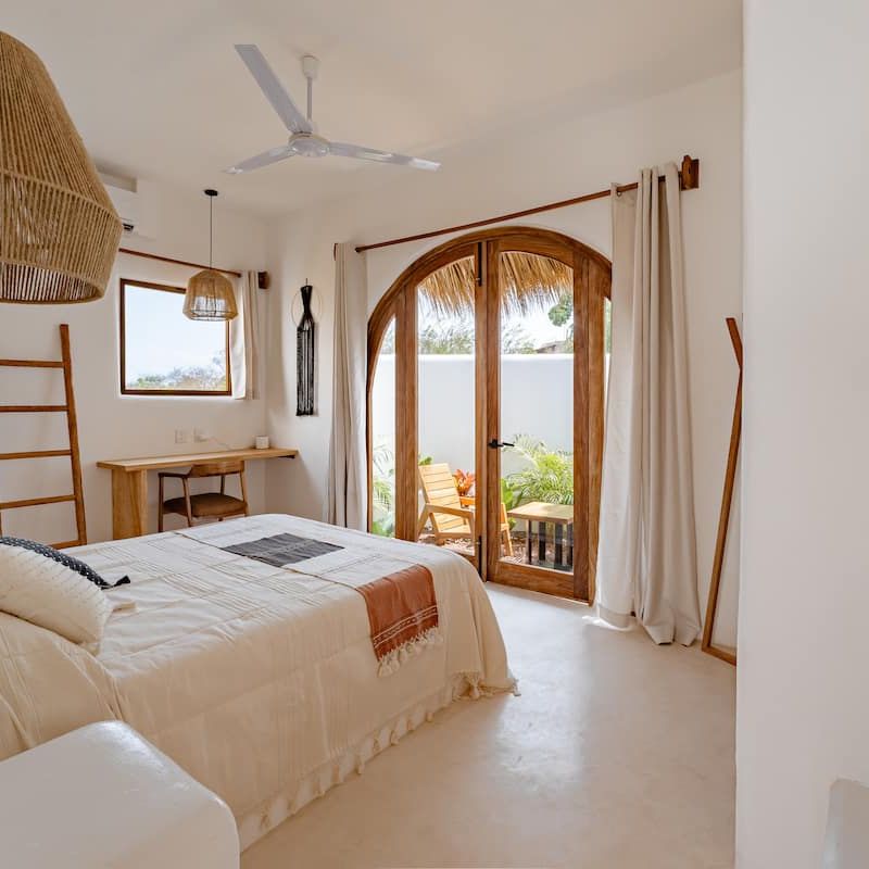 Tropical Home in Puerto Escondido