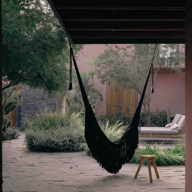 Quinta in San Miguel de Allende