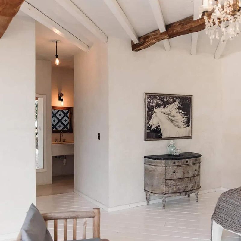 Villa in Soliman Bay 