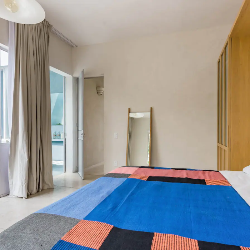 Designer Home in Roma Sur