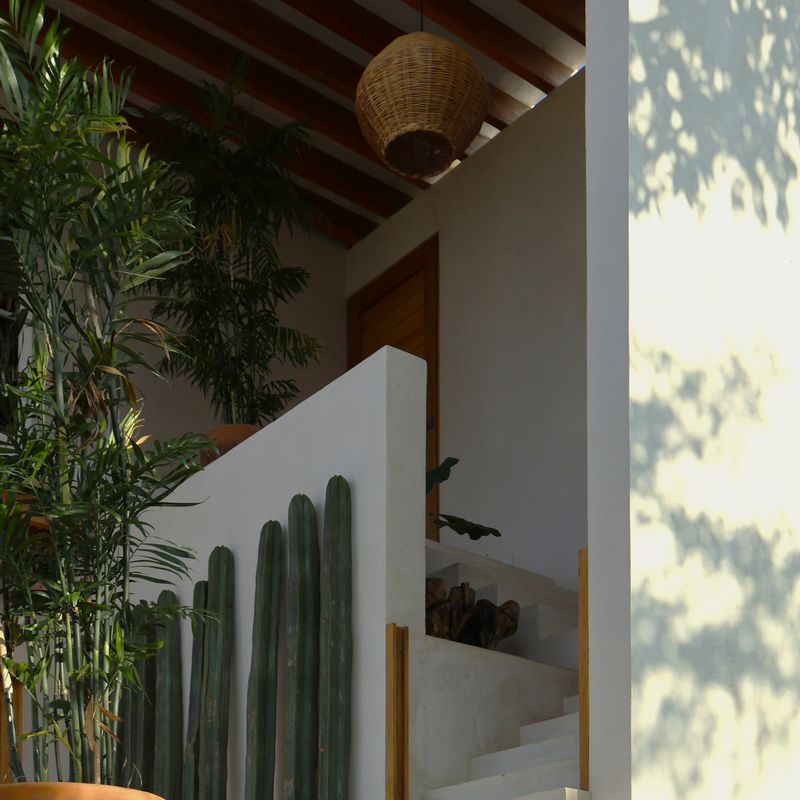 Estate in Puertecito