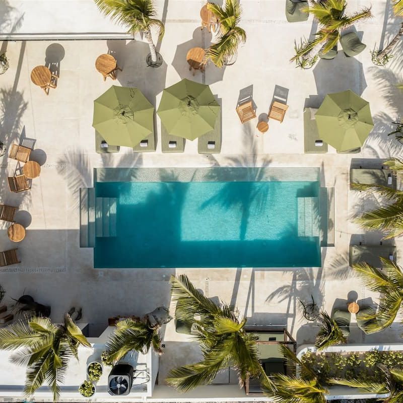 Mansion in Puerto Aventuras