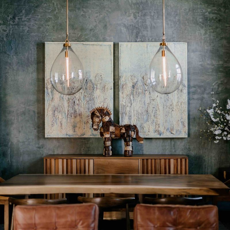 Designer Home in Oaxaca