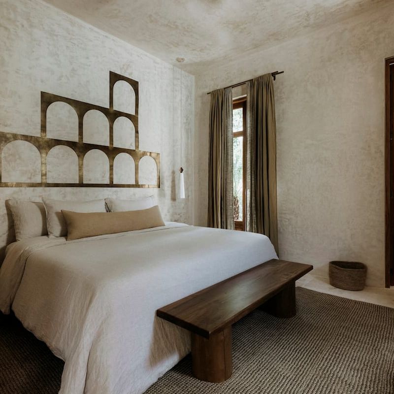 Dream Villa in Tulum