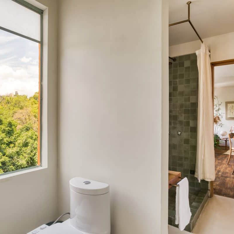 Apartment in La Condesa