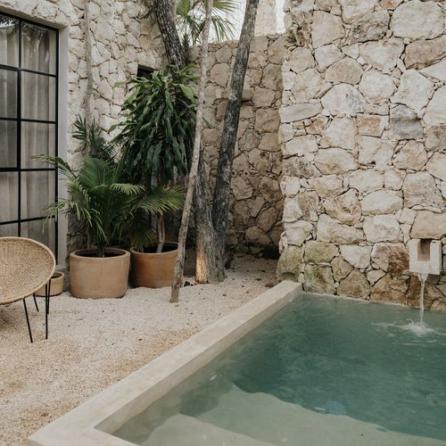 Apartment in Tulum