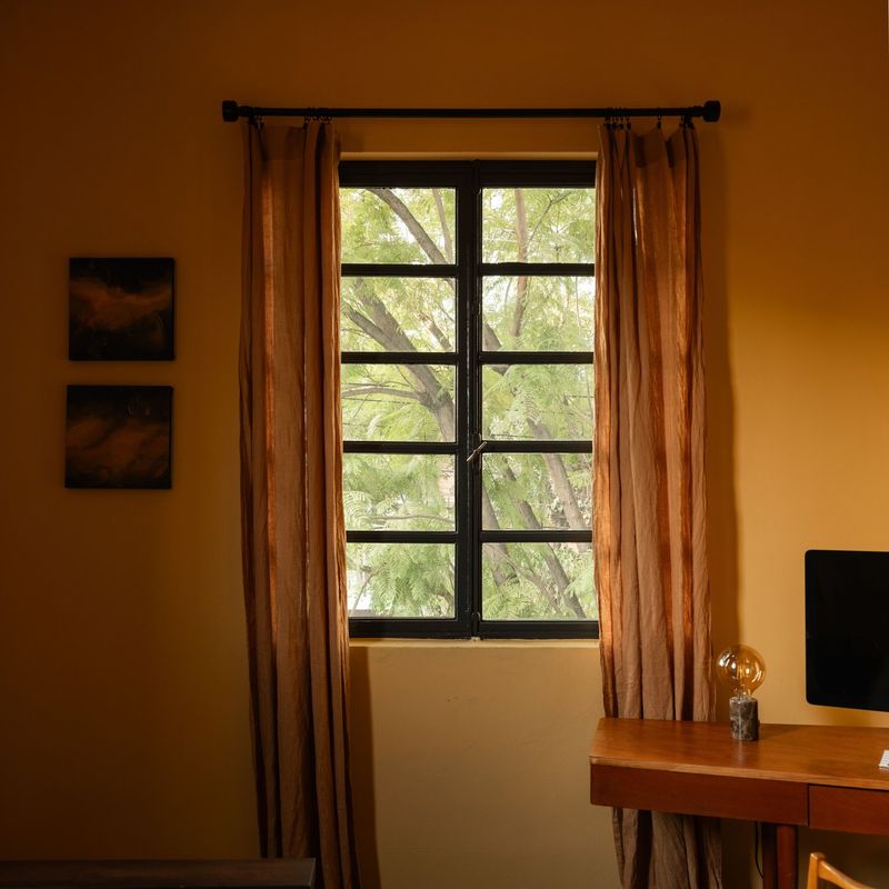 1930s Home in Roma Sur