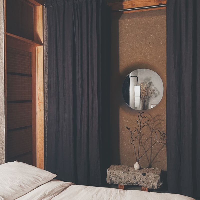 Mountain Cabin in Tepoztlan