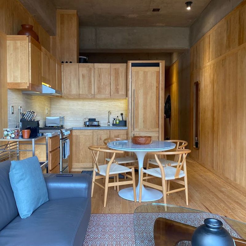 Apartment in Roma Norte