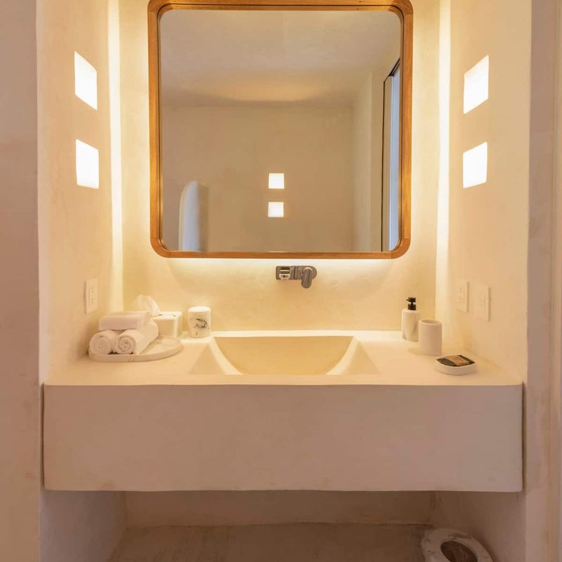 Apartment in Careyes