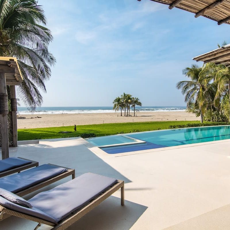 Villa in Los Naranjos