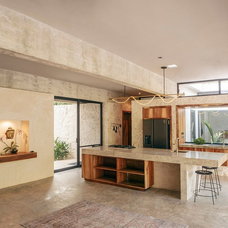 Designer Home in Macario Gómez