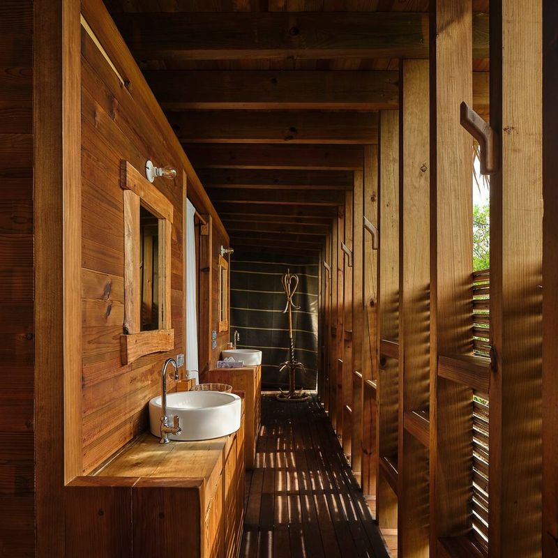 Boutique Hotel in Casa Wabi Area