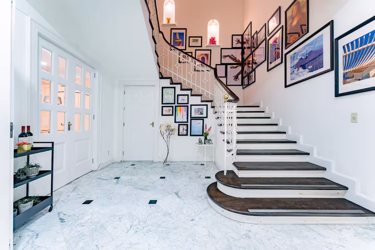 Large Home in Condesa