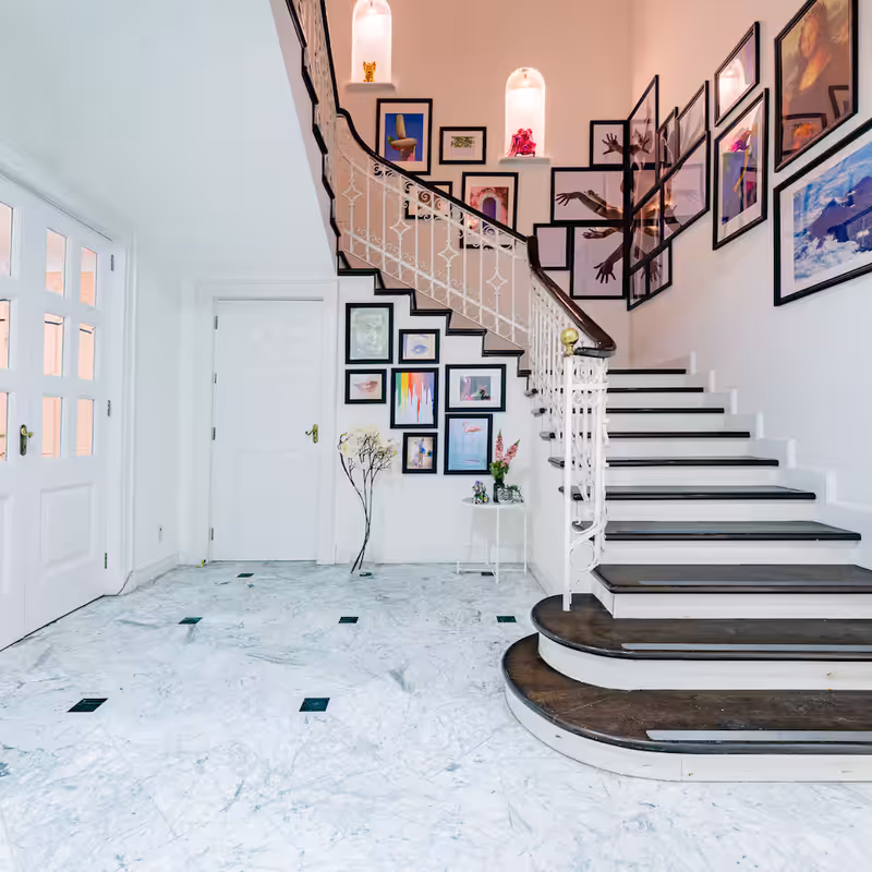 Large Home in Condesa