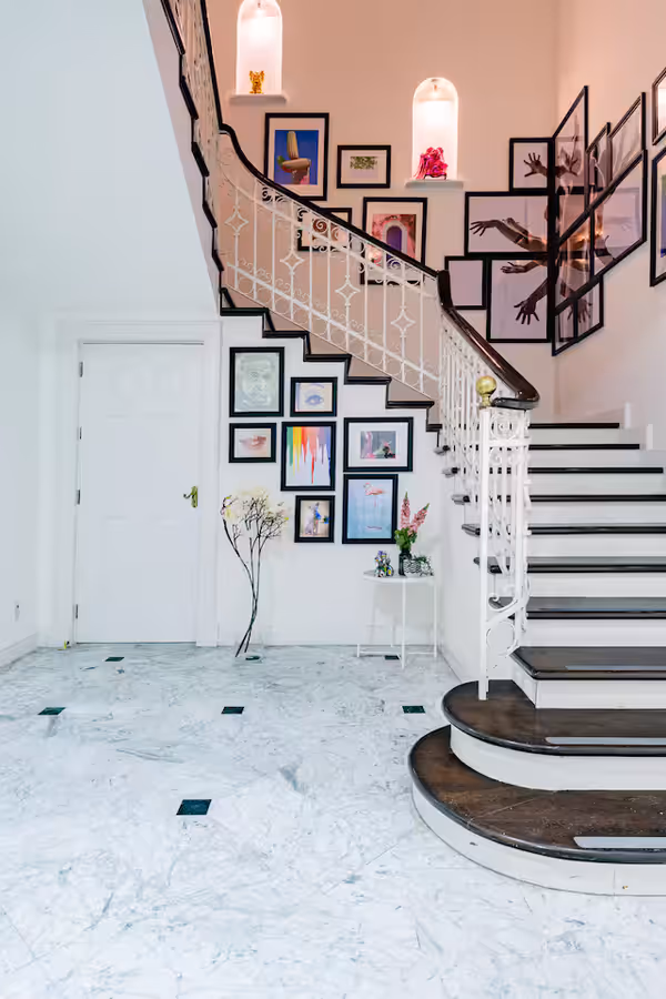 Large Home in Condesa