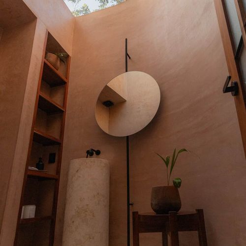 Home in Tulum