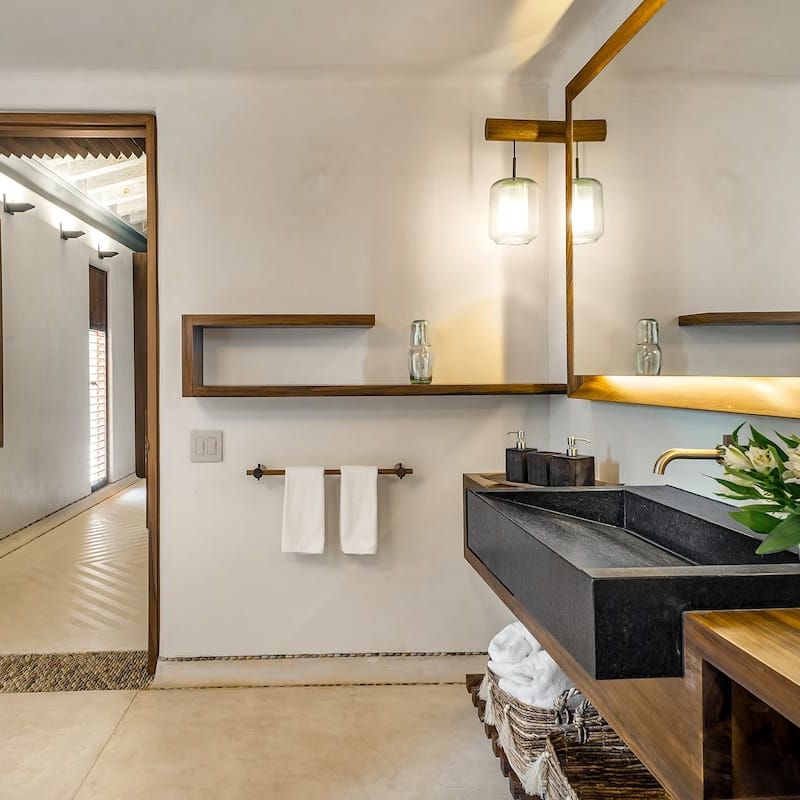 Grand Villa in Punta Mita