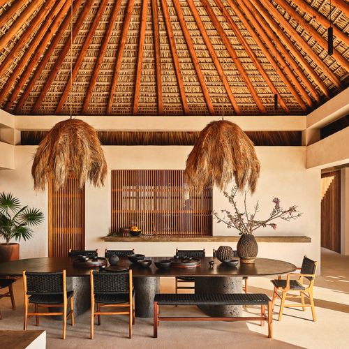 House in Agua Blanca