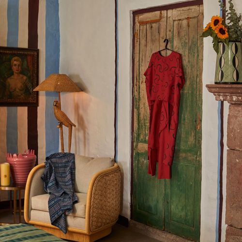 17th Century Home in San Miguel de Allende