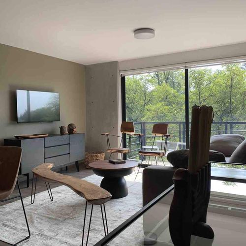 Apartment in Roma Norte