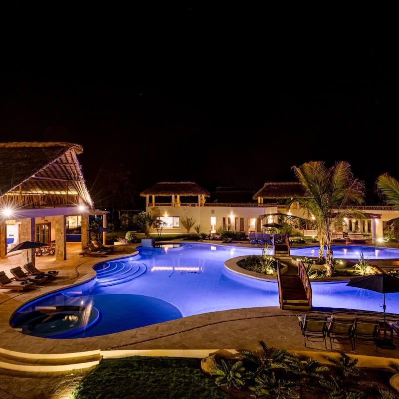 Villa in Rancho Neptuno 