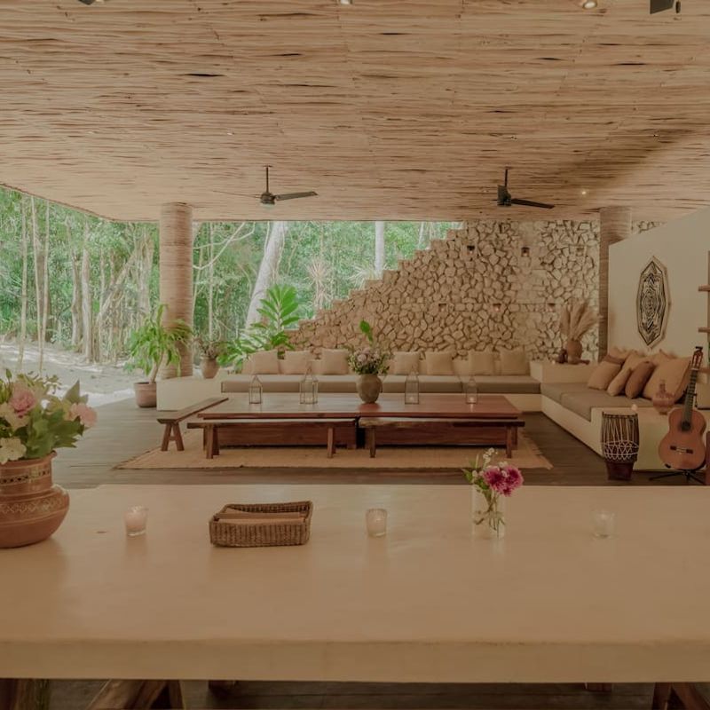 Villa in Tulum