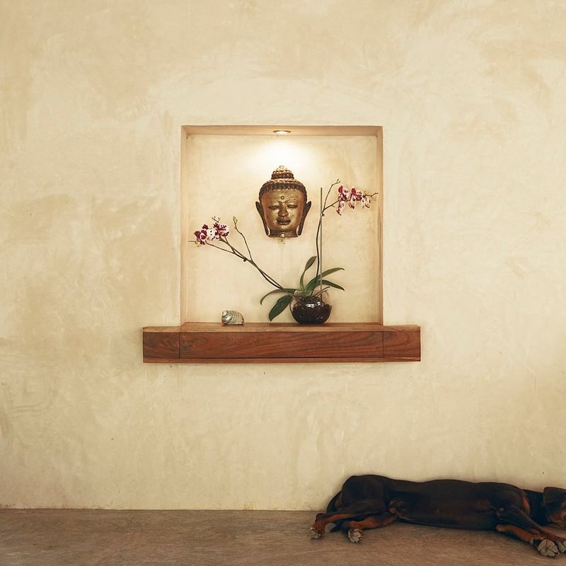 Designer Home in Macario Gómez