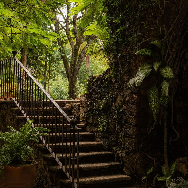 17th Century Hacienda in Morelos