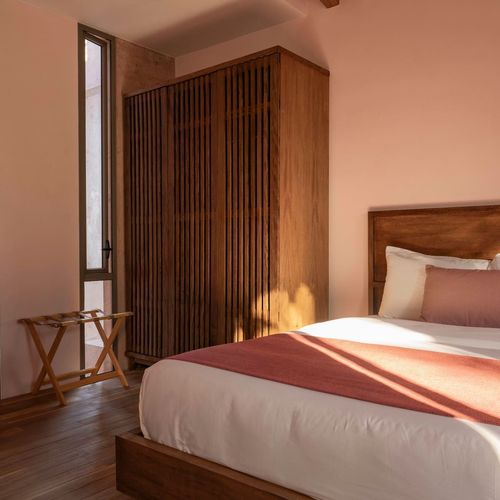 Designer Home in San Pancho