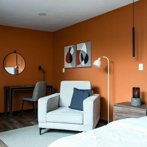 Apartment in Roma Sur