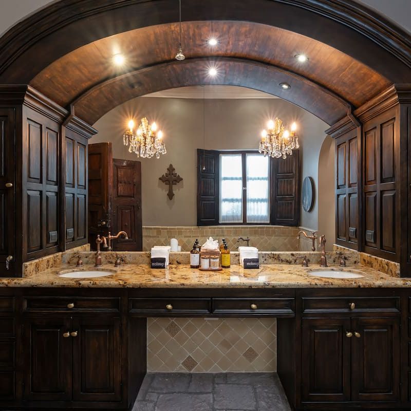 Mansion in San Miguel de Allende