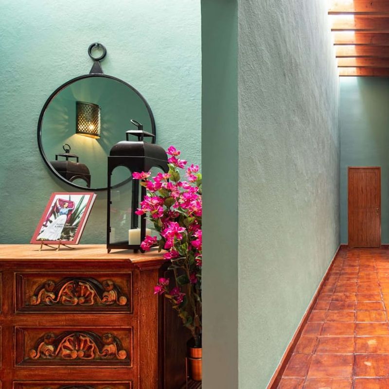 Home in San Miguel de Allende