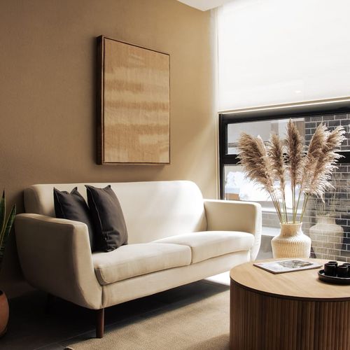 Apartment in Escandon