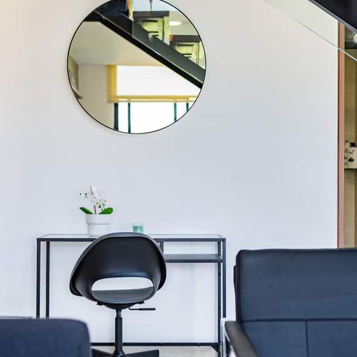 Large Penthouse in Condesa