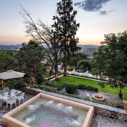 Historic Home in San Miguel de Allende