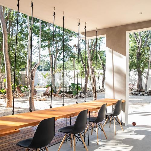 Gorgeous Villa in Tulum
