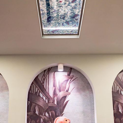 Row Home in Roma Sur