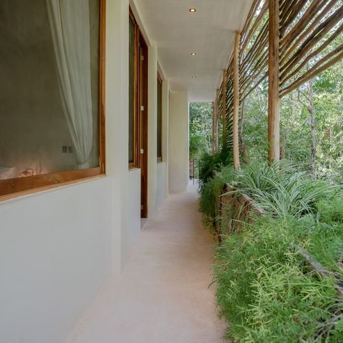 Villa in Tulum