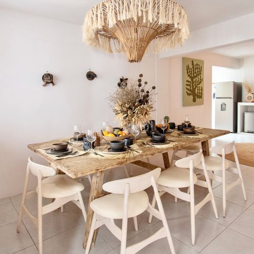 Gorgeous Home in Oaxaca