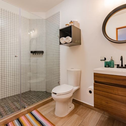 Large Home in Anzures