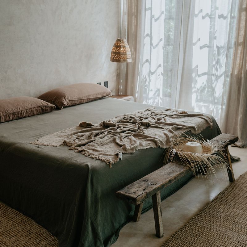 Designer Apartment in Tulum