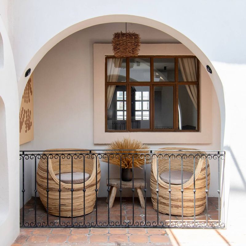 Gorgeous Home in Oaxaca