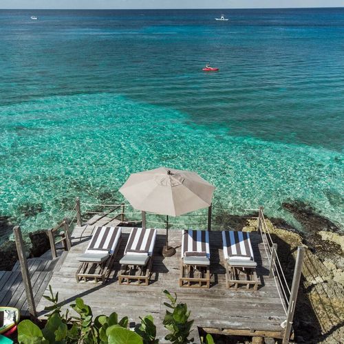 Villa in Cozumel 