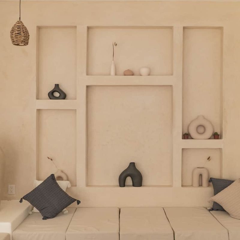 Boutique Home in Zicatela