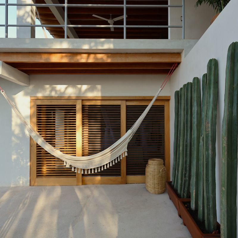 Estate in Puertecito