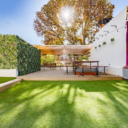 Large Home in Condesa