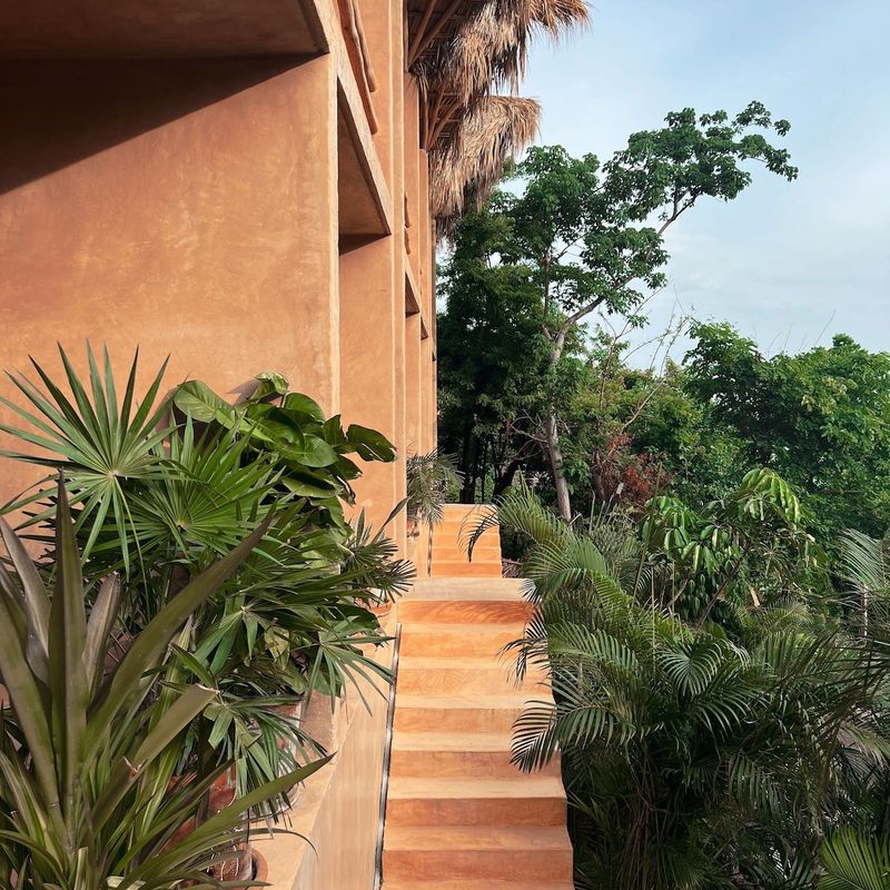 Estate in San Agustinillo